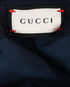 Gucci Plaid Pom-Pom & Tassel Hat, other view